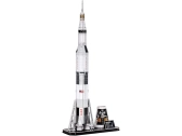 Revell 3D Puzzle – Apollo 11 Saturn V