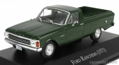 Edicola Ford usa Ranchero Pick-up 1973 1:43 Zelená