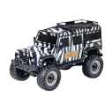 RC auto Land Rover Defender Safari