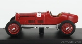 Rio-models Alfa romeo P3 Tipo B N 18 Winner Monza 1932 R.caracciola 1:43 Červená