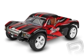 RC auto HiMoto ZENIT SC Brushless, červená