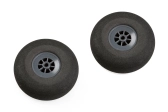 Koleso machové 64mm
