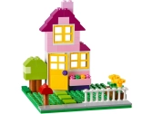 LEGO Classic – Veľký kreatívny box