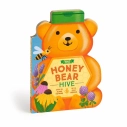 Mudpuppy Honey Bear Book