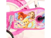DINO Bikes - Detský bicykel 12" Winx