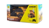 RC dumper sklápač 9-kanálový 1:24 RTR