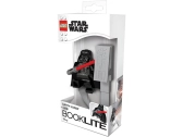 LEGO lampička na čtení Star Wars Darth Vader se světelným mečem
