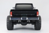 SCA-1E 2.1 FORD F150 truck RTR, černý (rozvor 313mm), Oficiálně licencovaná karoserie