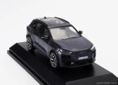 Spark model Audi Q6 E-tron 2023 1:43 Magnetic Grey