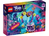 LEGO Trolls - Tanečná techno párty