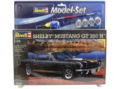 Sada Revell Shelby Mustang GT 350 (1:24)