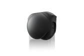 Insta360 X6 krytka objektivů (černá)