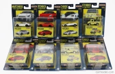 Mattel hot wheels Nissan Set Assortment 8 Pieces 1:64 Různé