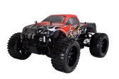 RC auto Torche Monster Truck 4WD
