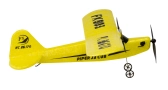 RC letadlo Piper J-3 HL803