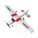RC lietadlo Cessna Glider Z53