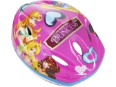 DINO Bikes – detská prilba Princess