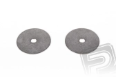 Podložky spojky 33x1mm Yeti (2 ks.)