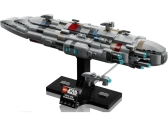 LEGO Star Wars – Hviezdny krížnik Home One