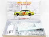 Nunu BMW radu 3 M3 Evo N 18 Macau Guia Race 1991 R.ratzenberger - N 35 Macau Guia Race 1991 T.danielsson 1:24 /