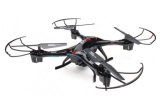 RC dron KD-60 s HD kamerou a gimbalem