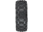 Pro-Line bike 1.9" Badlands MX Buggy, Mach-10 disc black: Typhon GROM