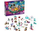 LEGO Friends - Adventní kalendář 2026