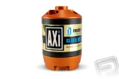 AXI 2814/22 striedavý motor, krátka osička, káble 60 cm
