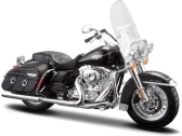 BAZAR - Maisto Harley Davidson 2013 FLHRC Road King Classic 1:12