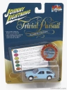 Johnny lightning Dodge Set Assortment 6 Pieces 1:64 Různé
