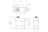 HV6125E (0.05s/60°, 3.5kg.cm)