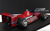 Gp-replicas Brabham F1 Bt46 Alfa Romeo Prototype Martini Racing N 0 1977 1:18, červená