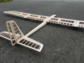 Súprava Slider QE Performance 1,99 m