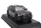 Norev Polestar Ii Bst 230 Edition 2024 1:43 Space Black