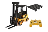 RC vysokozdvižný vozík 1:8