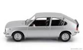 Mitica-r Alfa romeo Alfasud Ti 1-series 1973 1:18 Silver