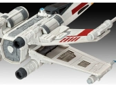 Revell SW – X-wing Fighter 1:112