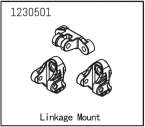 Linkage Mount