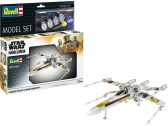 Revell Carson Teva's X-Wing: The Mandalorian (1:57) (súprava)