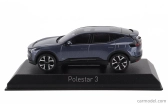 Norev Polestar 3 2024 1:43 Midnight Blue