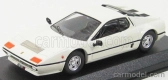 Najlepší model Ferrari 512 Bb 1976 1:43 White