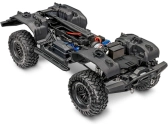 Traxxas TRX-4 1:10 Kit bez karosérie
