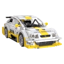 RC model Opel Astra V8 Coupe | RCprofi.sk