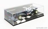 Minichamps Alpha Tauri F1 At02 Honda Ra620h Team Alpha Tauri N 22 Bahrain Gp 2021 Yuki Tsunoda 1:43 Biela modrá