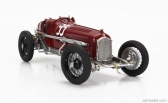Cmc Alfa romeo F1 P3 N 95 Winner Klausenrennen Gp 1932 Rudolf Caracciola 1:18 červená