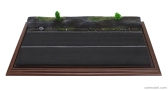 Atlantic Vetrina display box Diorama Base Strada Lungh.lenght Cm 57.0 X Largh.width Cm 30.0 X Alt.height Cm 2.5 - Forest Road Base - Cover Lungh.lenght Cm 52.0 X Largh.width Cm 25.0 X Alt.height Cm 16.5 1:43 Různé