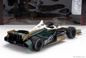 Greenlight Chevrolet Team Ed Carpenter Fuzzy's Vodka Racing N 20 Indianapolis Indy 500 Indycar Series 2012 Ed Carpenter 1:18 Zelené Bílé Zlato
