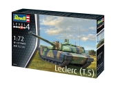 Revell Leclerc T5 (1:72)