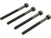 Arrma imbusová skrutka CH M3x40 mm (4)