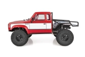 Element RC – Enduro Trail Truck RTR s karosériou (červená)